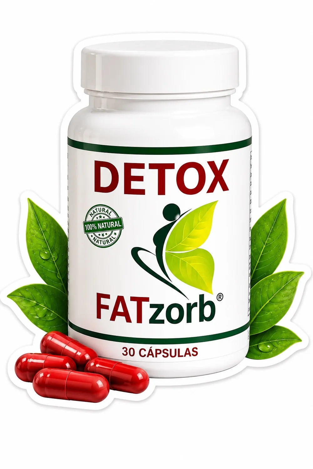 DETOX FATZORB